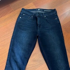 7 For All Mankind Jeans